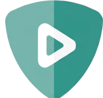 SafeFeed shield logo